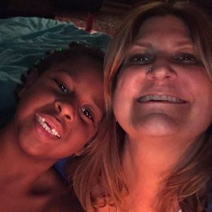 Meet your Posher, Roxanne